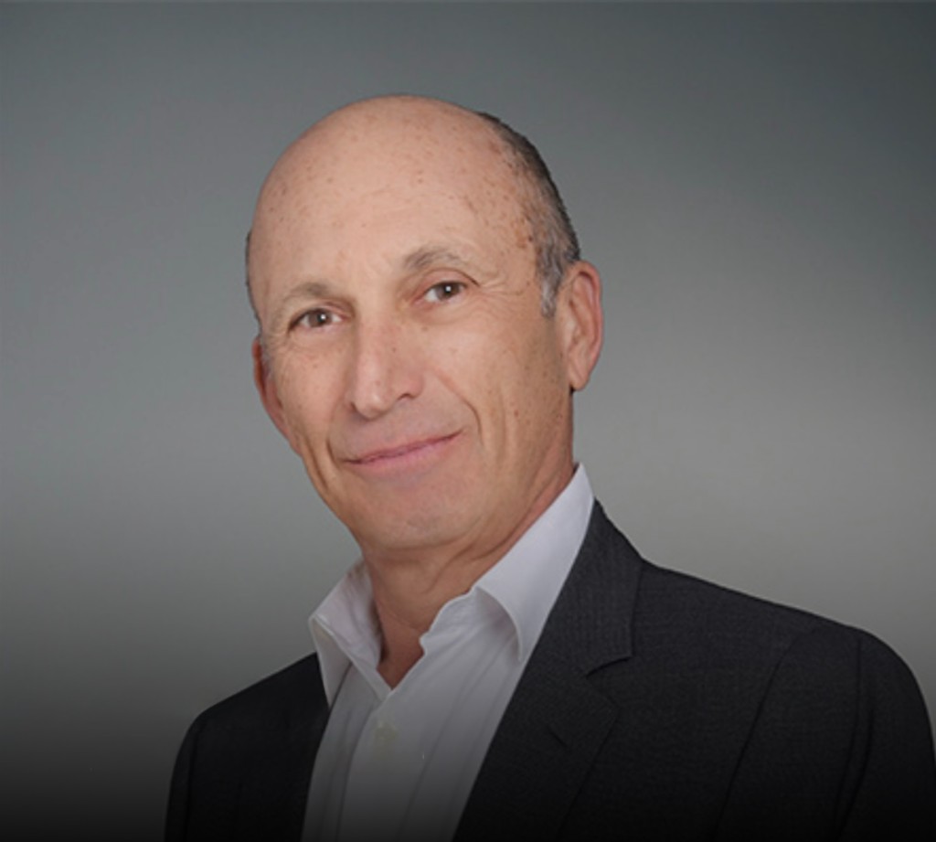 Ricardo Dunin, socio fundador