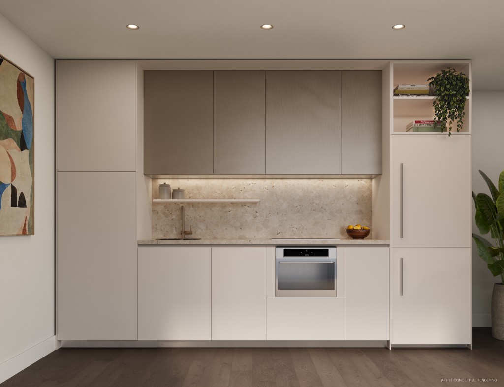 Residencias, House of Wellness Brickell