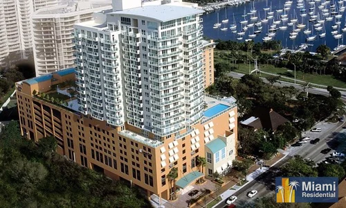 Sonesta Bayfront Hotel Coconut Grove