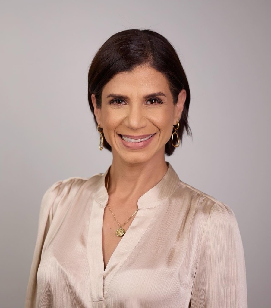 Lorena Millán, directora de ventas